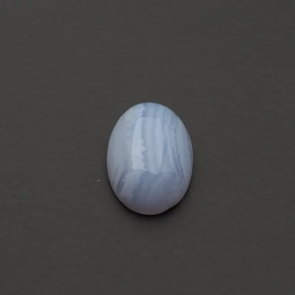 Chalcedon owal 18x13 mm (różne kamienie do wyboru)