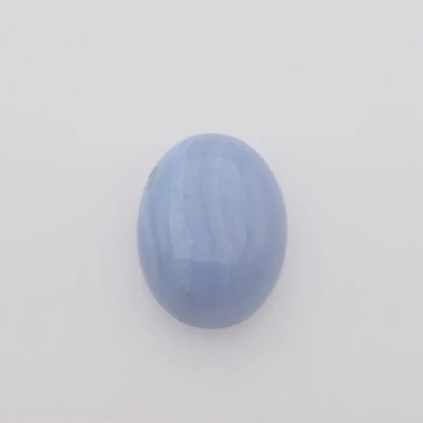 Chalcedon owal 20x15 mm