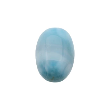 Larimar 27x18x10,5 mm owal