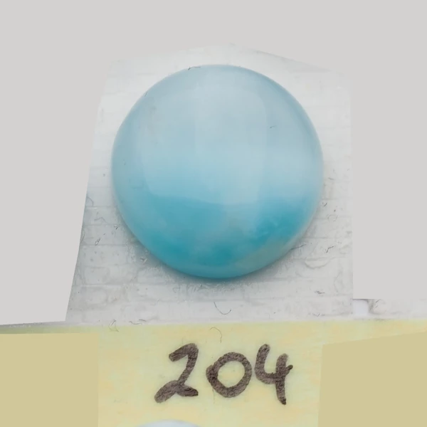 Larimar 13,5 mm koło