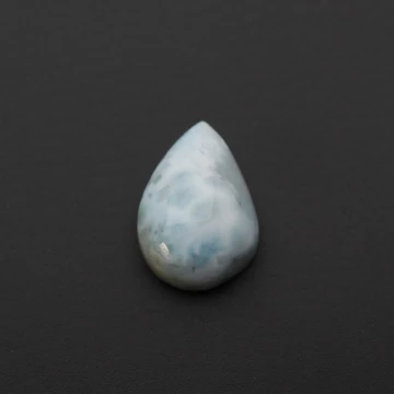 Larimar 16-19x9-13 mm łza (różne kamienie do wyboru)