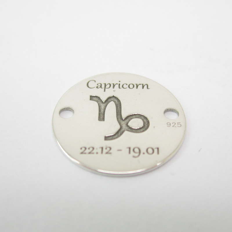 capricorn element